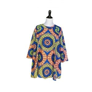 The Oula Company Dress